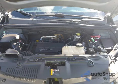 2019 Buick Encore Fwd Preferred z USA, uszkodzony, nr VIN KL4CJASB0KB805688